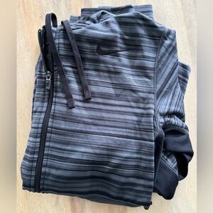 Nike Therma-Fit Zip Up Hoodie